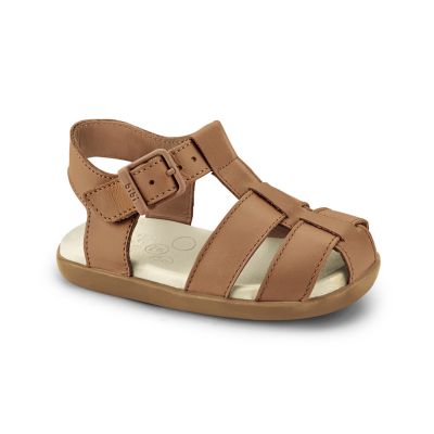 SANDALE FILLETTE BIBI BABY SOFT II